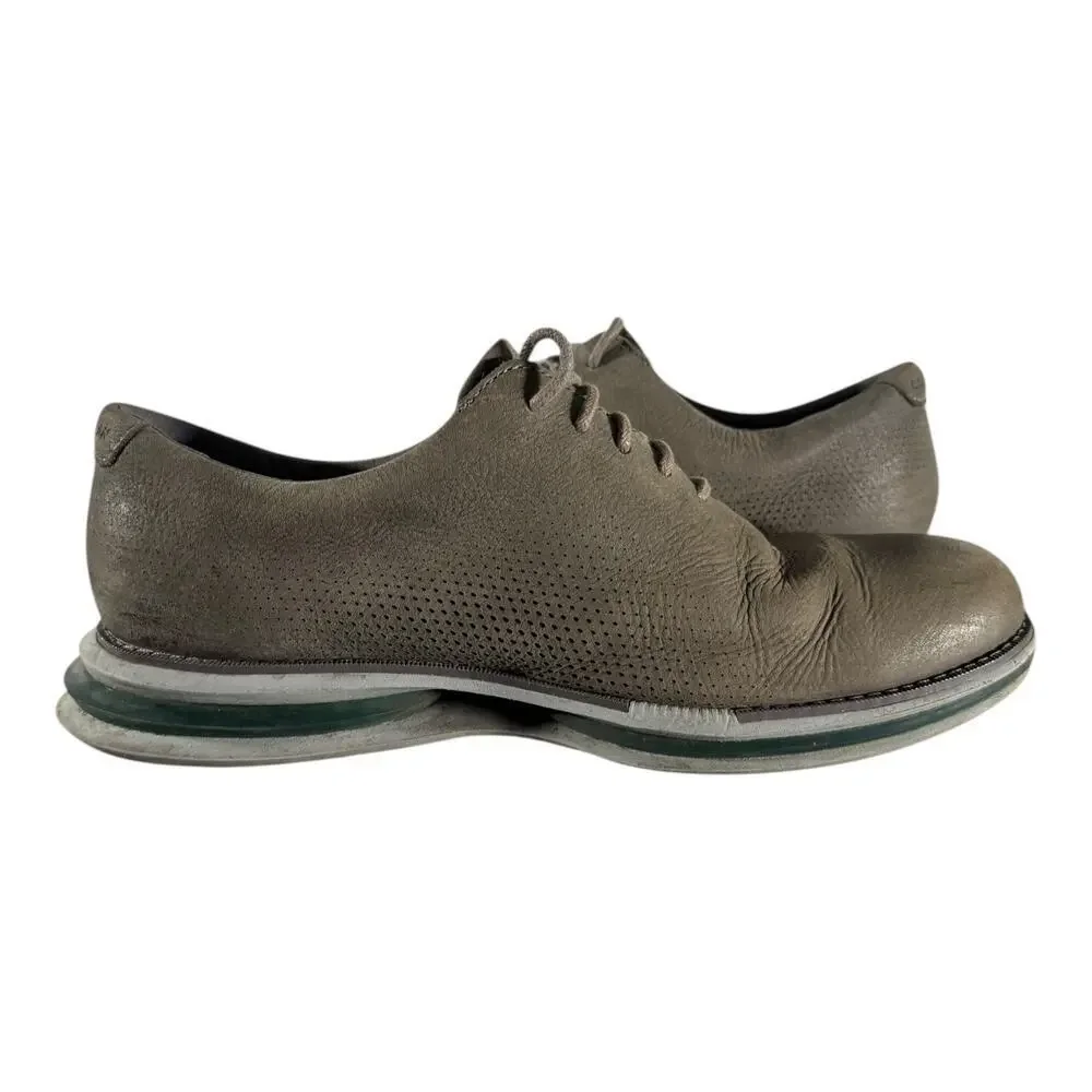 Cole Haan Men's ØriginalGrand Energy Twin Oxford Style C38312 USA Size 9M